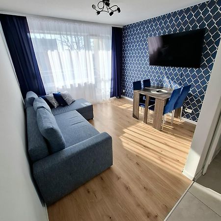 300 Metrow Od Plazy / 300 Meters From The Beach Gdansk Bagian luar foto