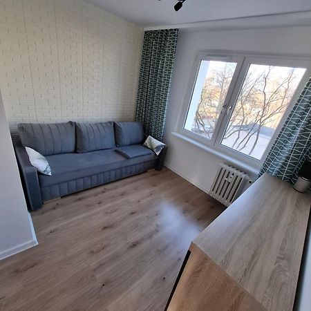 300 Metrow Od Plazy / 300 Meters From The Beach Gdansk Bagian luar foto