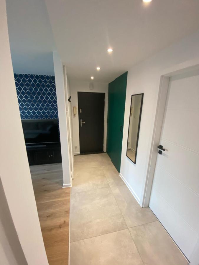 300 Metrow Od Plazy / 300 Meters From The Beach Gdansk Bagian luar foto