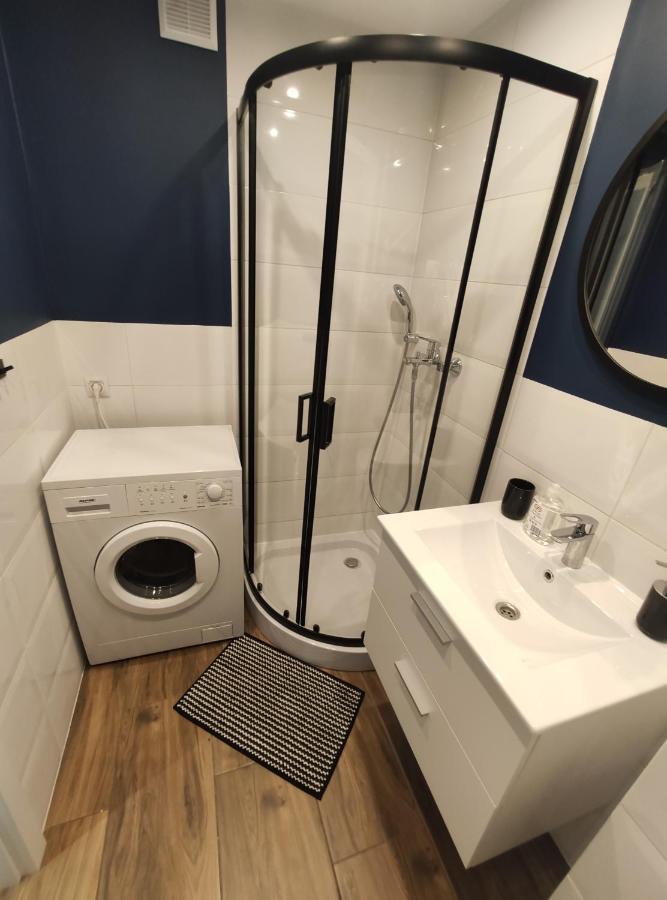 300 Metrow Od Plazy / 300 Meters From The Beach Gdansk Bagian luar foto