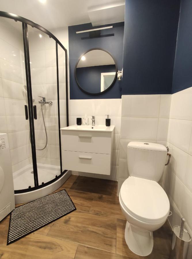 300 Metrow Od Plazy / 300 Meters From The Beach Gdansk Bagian luar foto