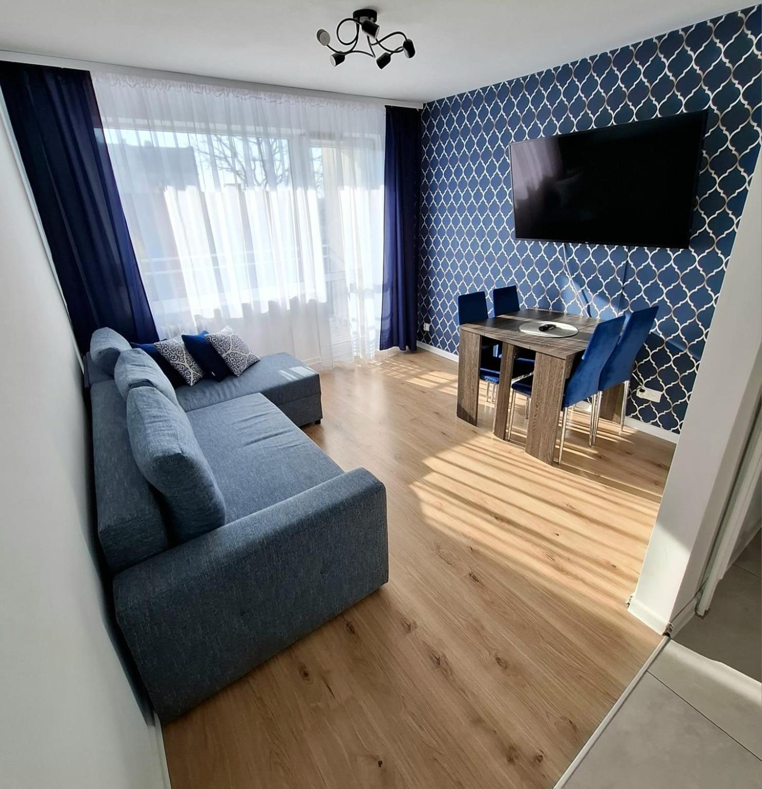 300 Metrow Od Plazy / 300 Meters From The Beach Gdansk Bagian luar foto